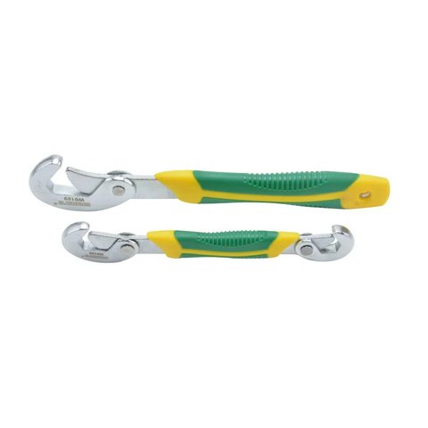 Self-Adjusting Wrench Set WYNNS W1579 Preview 1