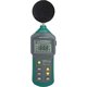 Digital Sound Level Meter MASTECH MS6700 Preview 1